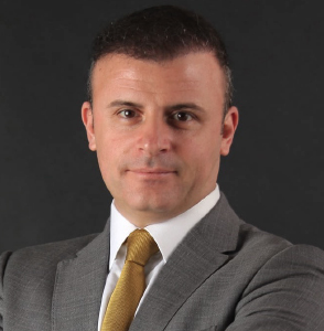 Roberto Impero Deams Board