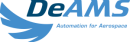 Deams Automation for Aerospace logo